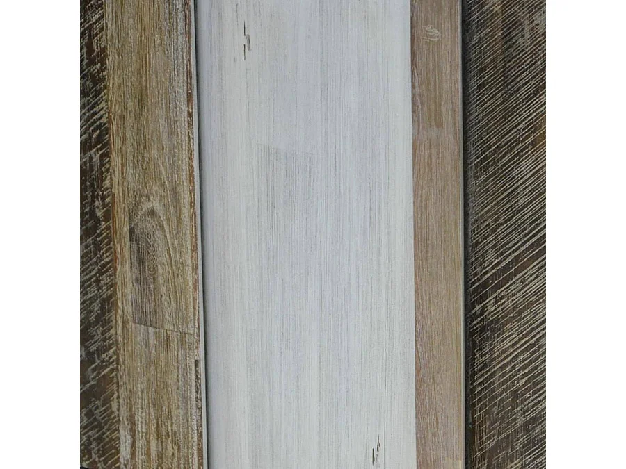 Vitrine 100x195x45 cm noir adesso adesl03