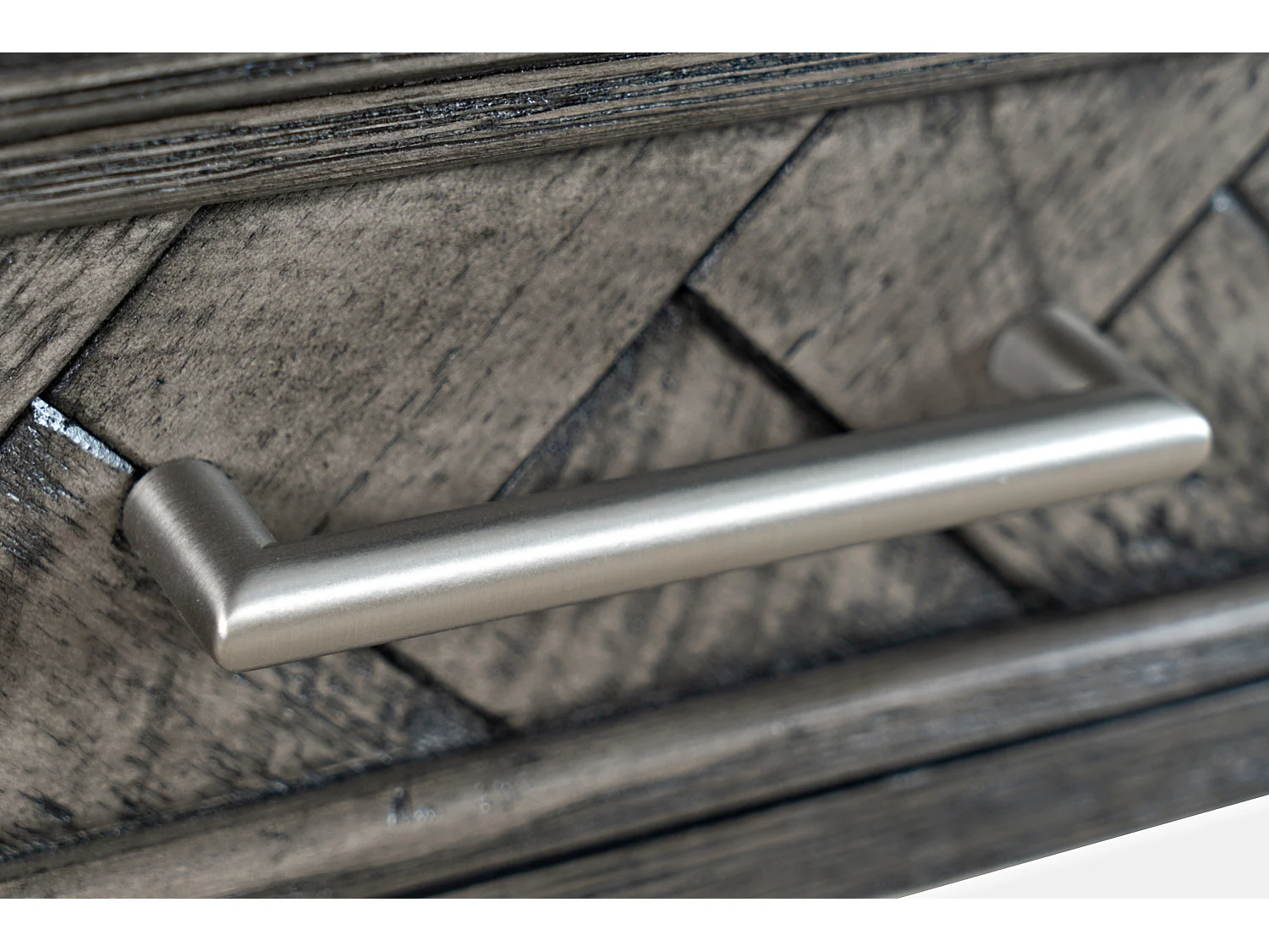 Scrivania 122x76x46 cm marrone Avola av1356-48