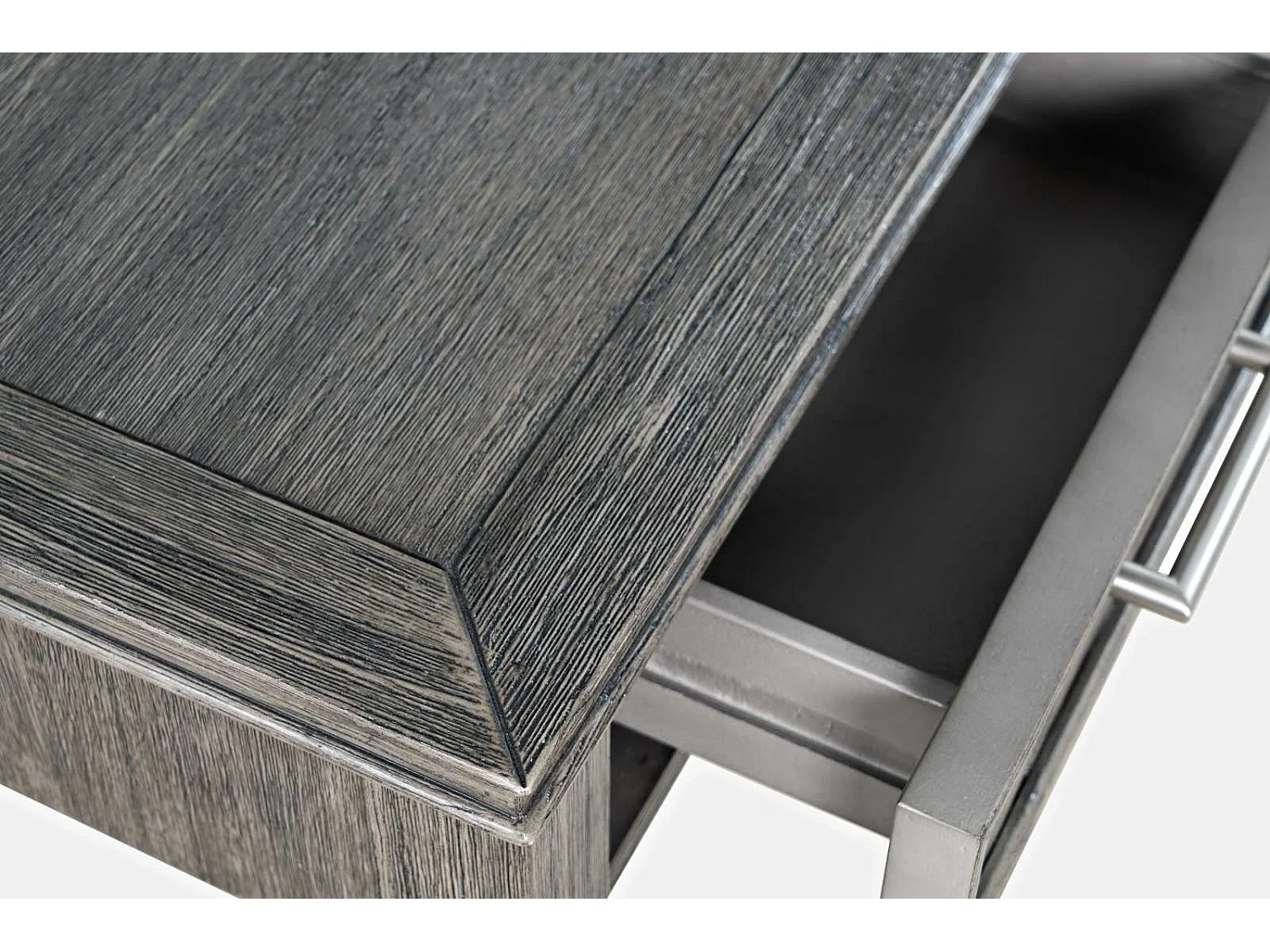 Bureau 122x76x46 cm bruin Avola AV1356-48