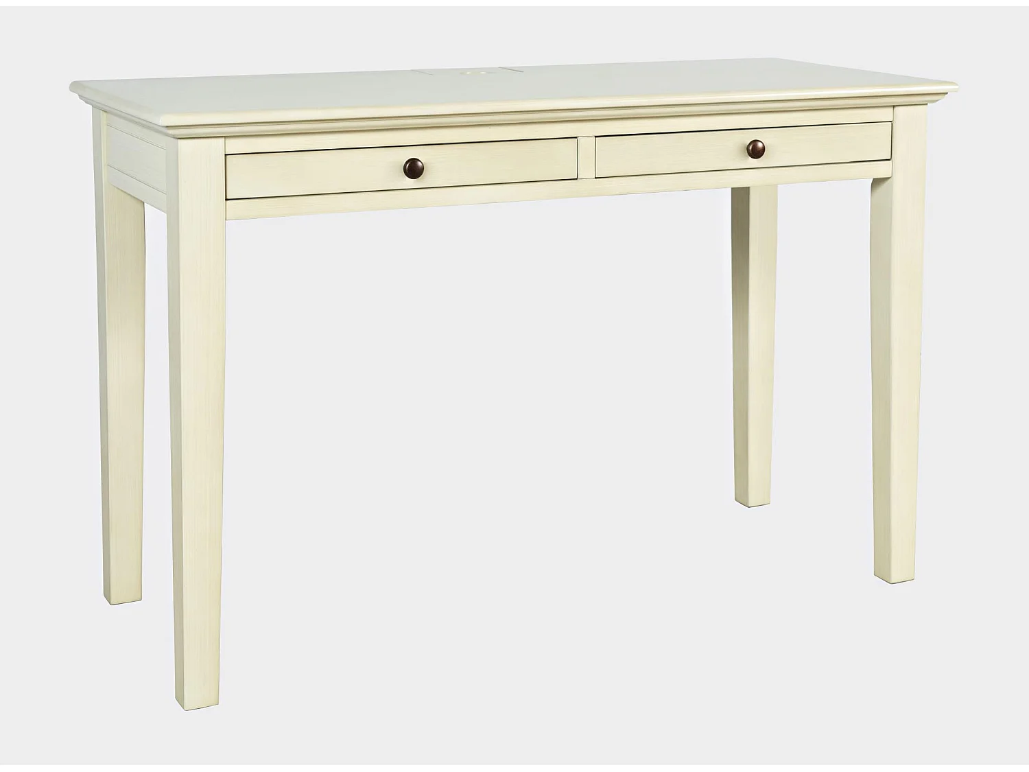 Scrivania 122x79x51 cm Crema Avola av675-4820