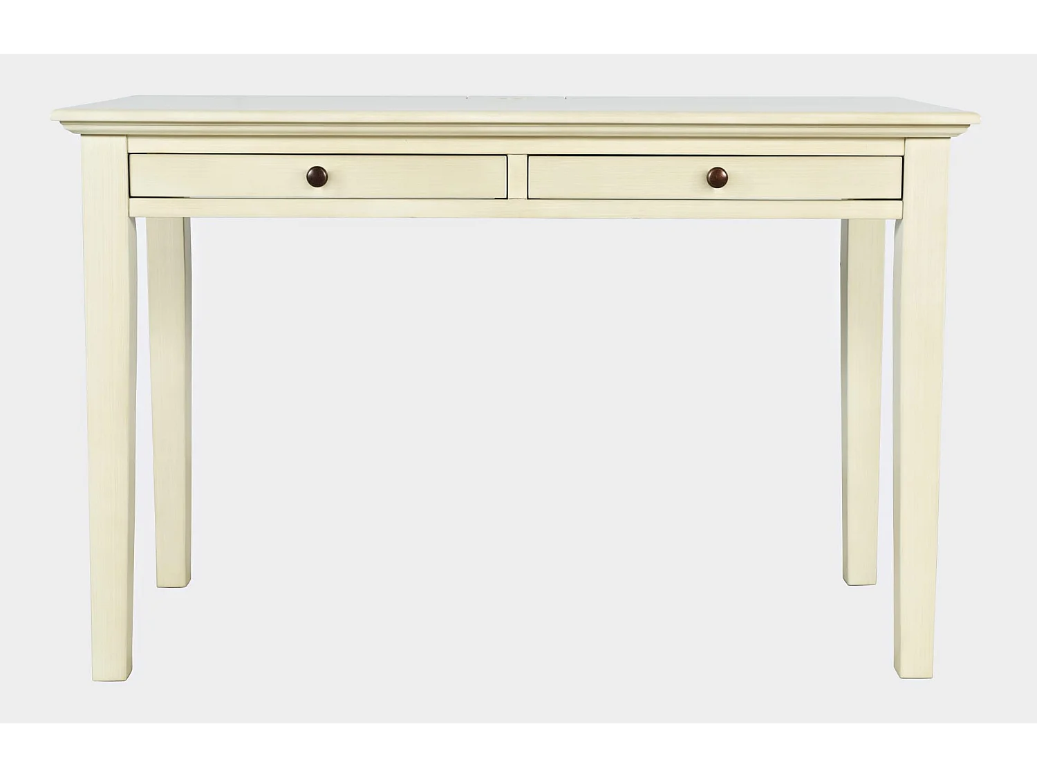 Bureau 122x79x51 cm Crème Avola av675-4820