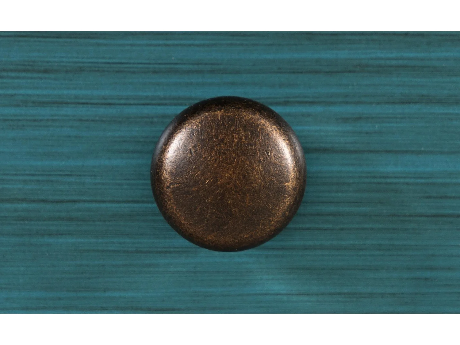 Escritorio 122x79x51 cm Azul Oscuro Avola av175-4820