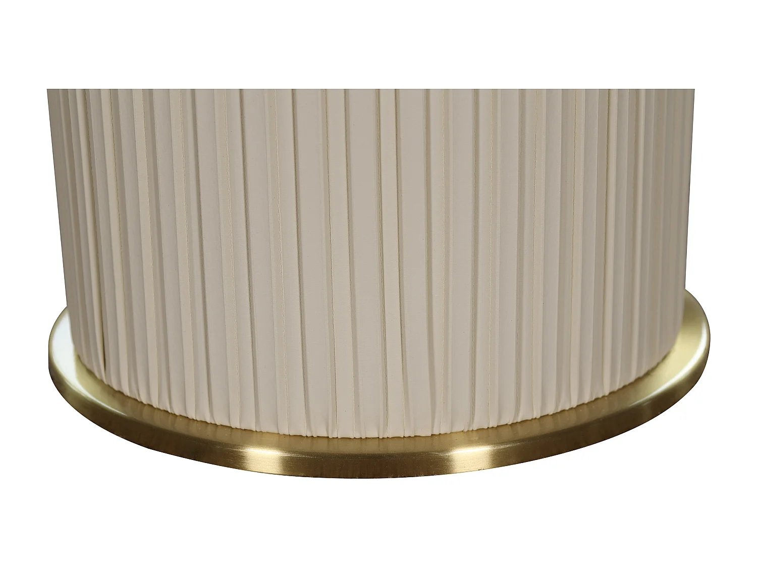 Mesa de centro 80x37x80 cm blanca modig m72