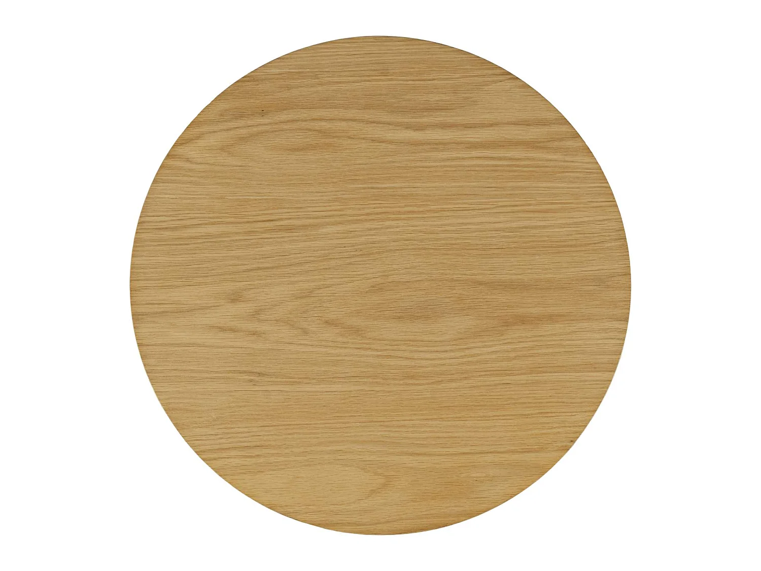 Table 56x61x56 cm Brown avola av2370-60