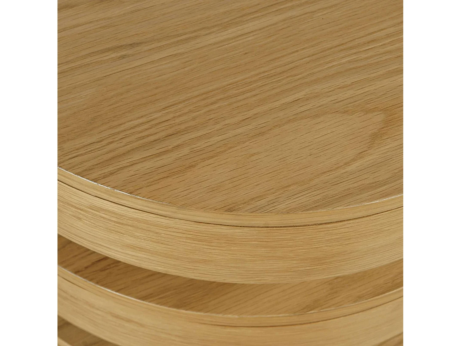Table 56x61x56 cm Brown avola av2370-60