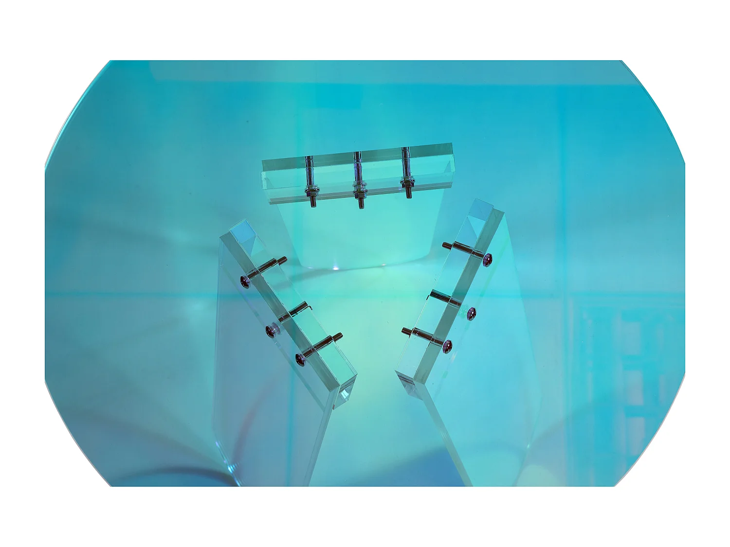 Table 40x45x40 cm Multicolore modig m75-40