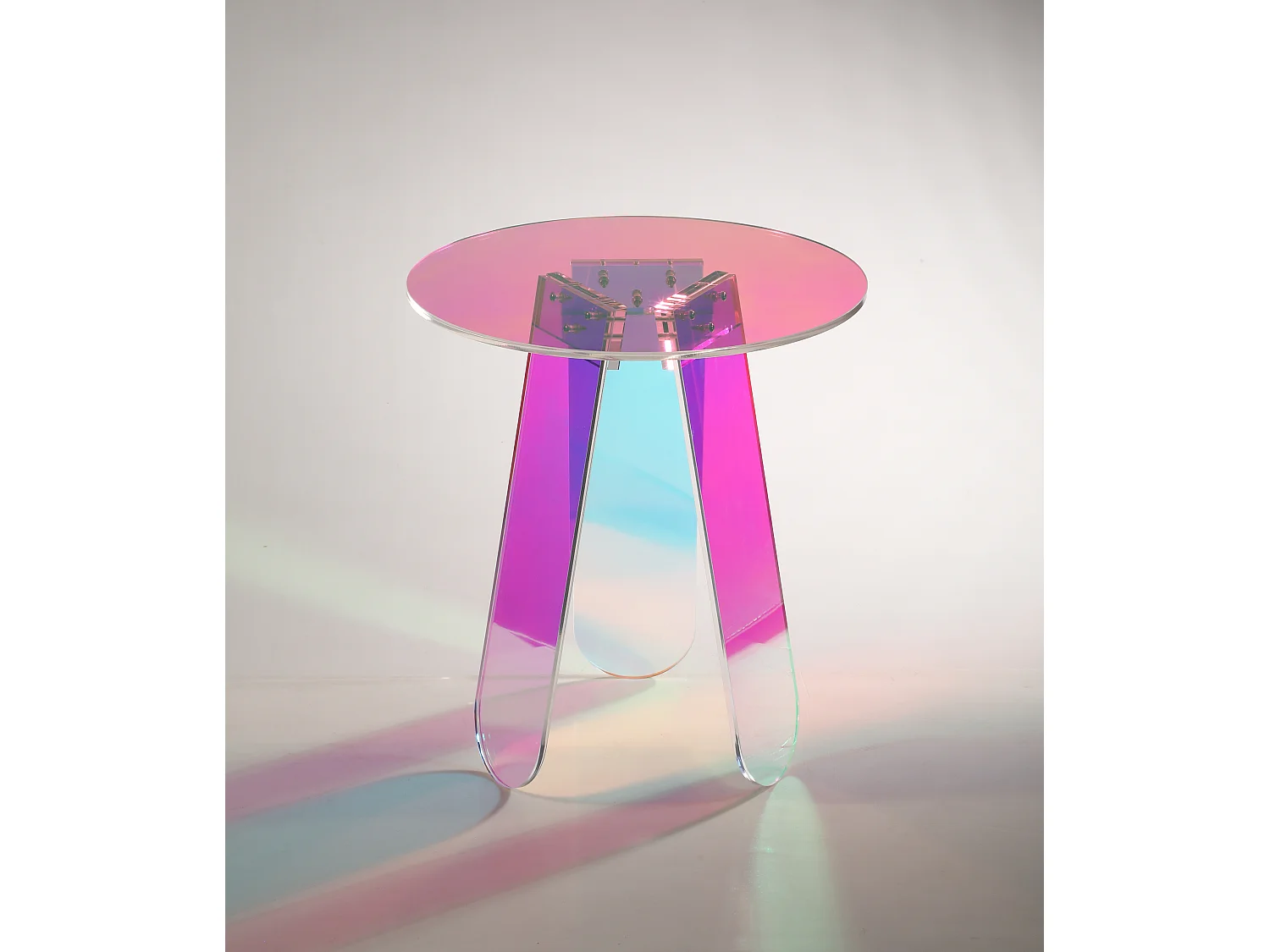 Table 40x45x40 cm Multicolore modig m75-40