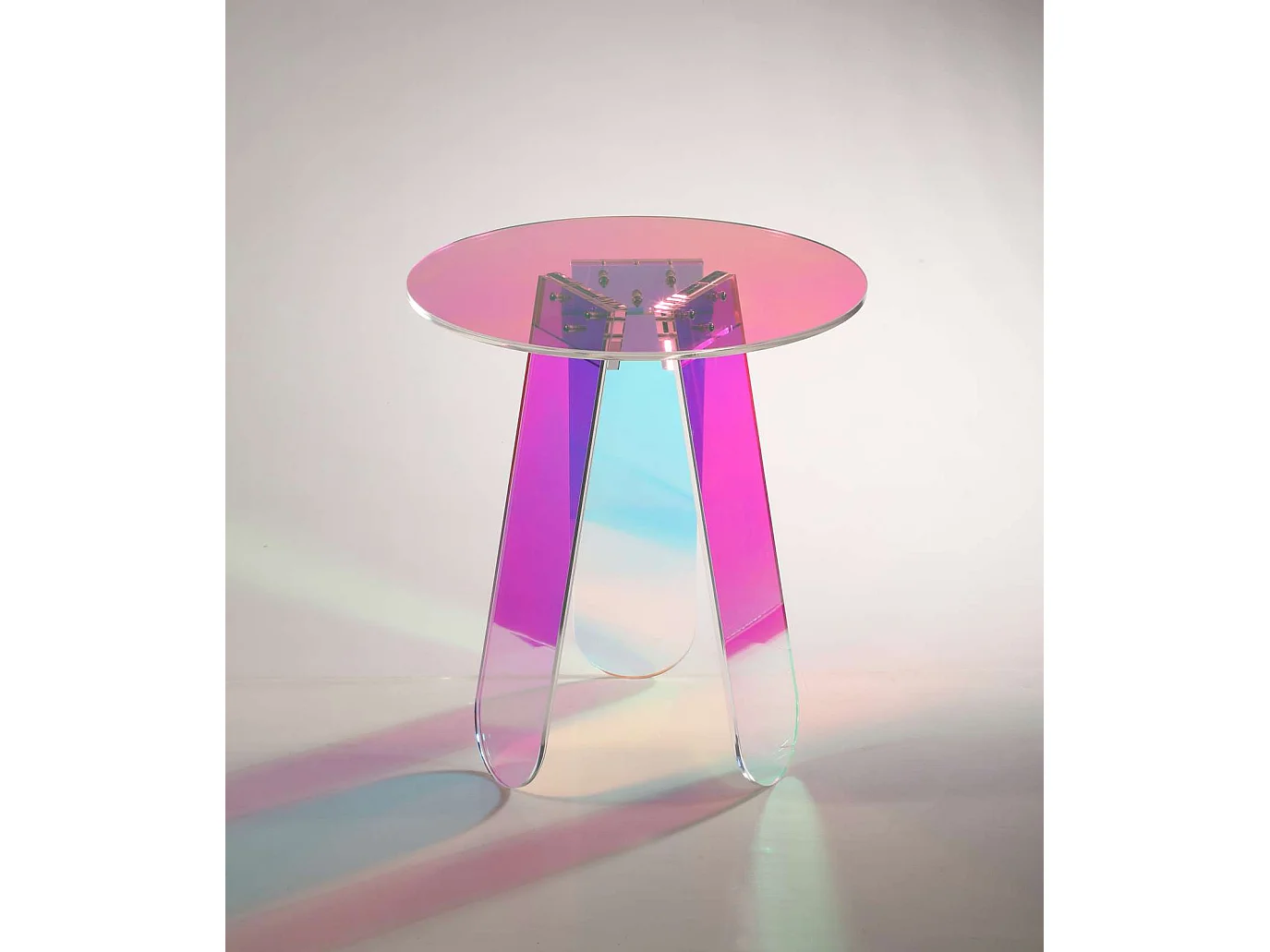 Table 40x45x40 cm Multicolor modig m75-40
