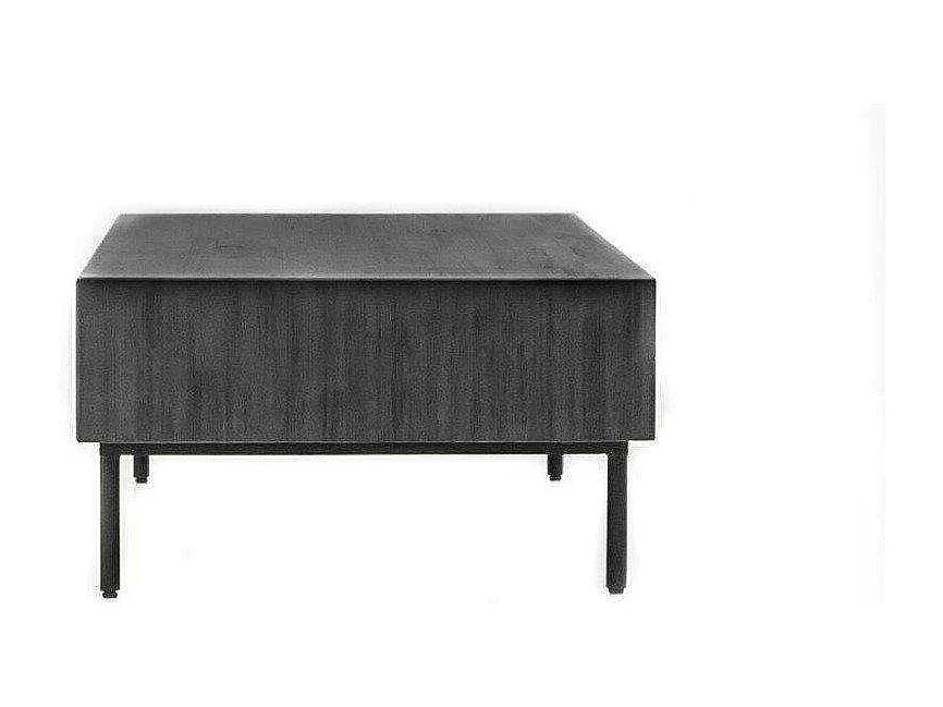 Sofabord Capella, 120 cm, grå