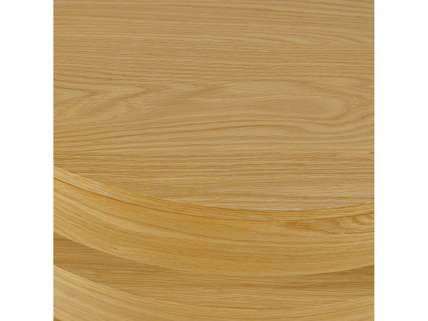 Mesa de centro 91,5x48,5x91,5 cm Marrón Avola av2370-20