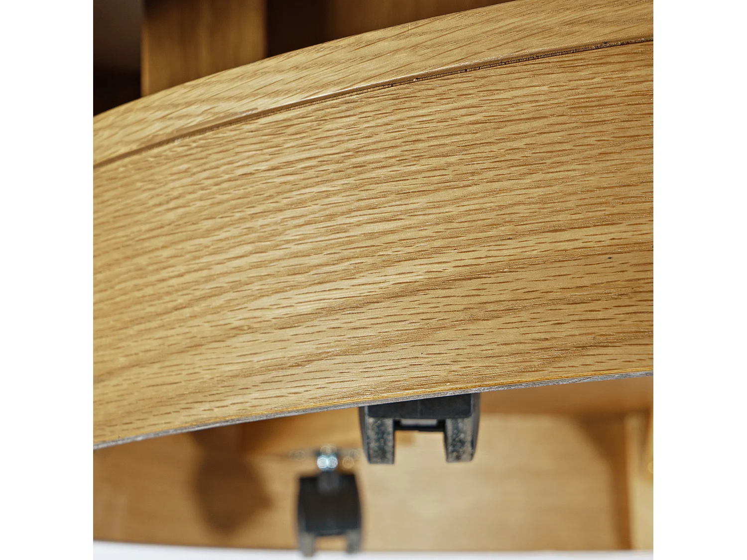 Mesa de centro 91,5x48,5x91,5 cm Marrón Avola av2370-20