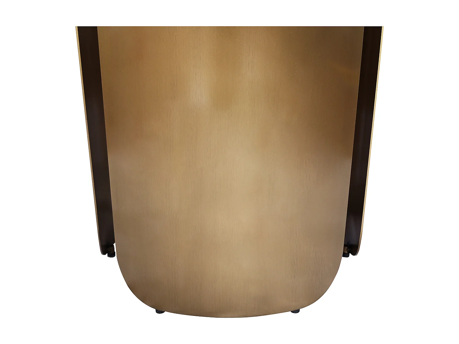 Mesa 60x50x60 cm marrón Modig M81