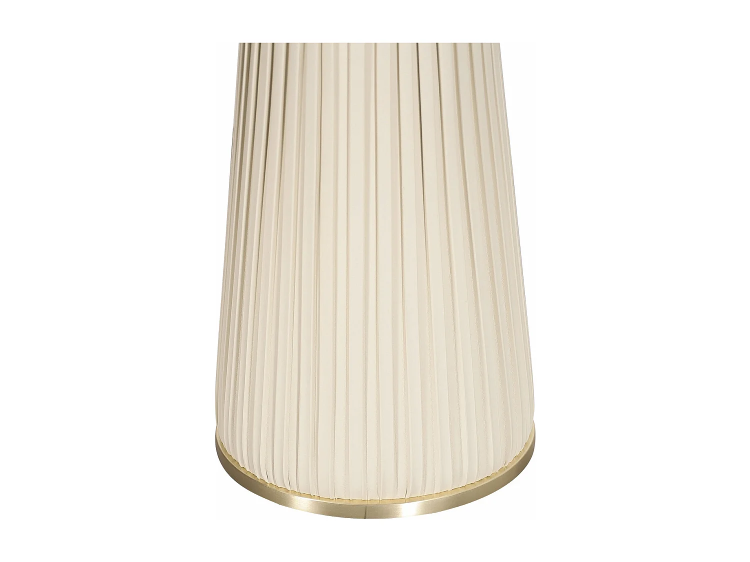 Mesa de centro 60x50x60 cm blanca Modig M73