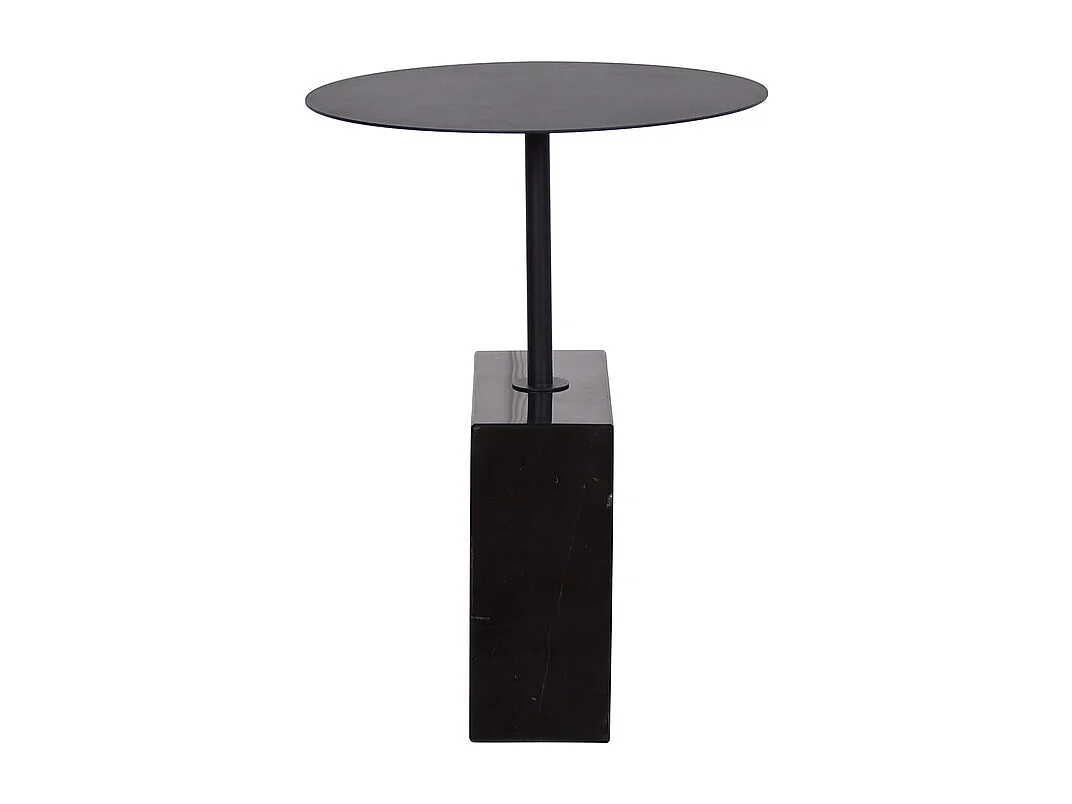 Table 40x54x40 cm Noir modig m99