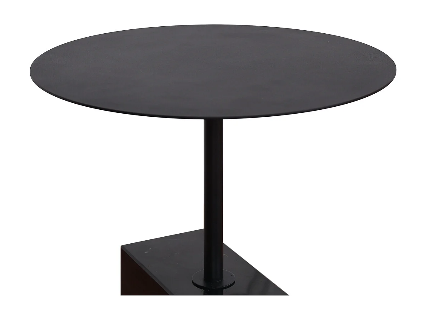 Table 40x54x40 cm Noir modig m99