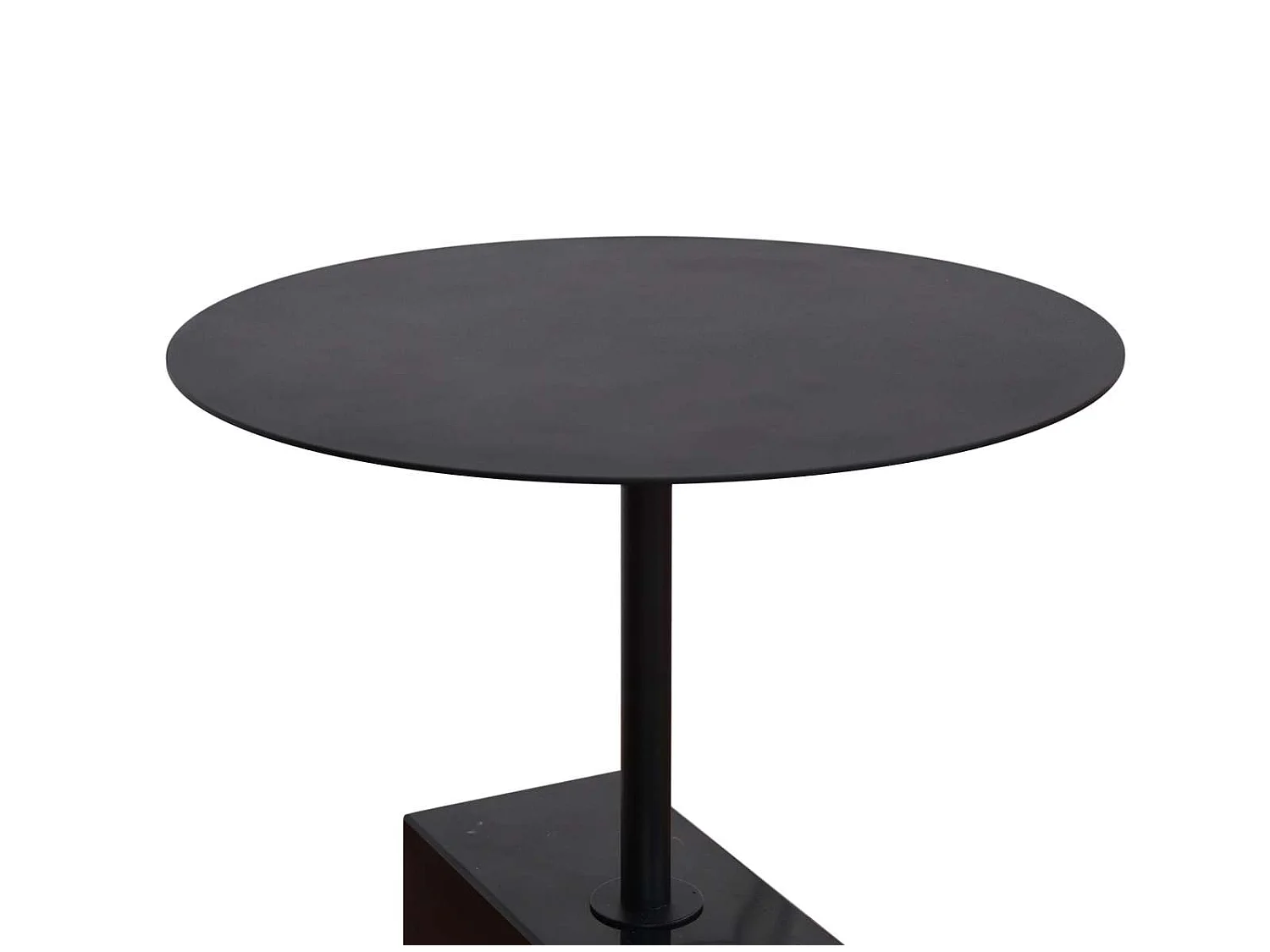 Table 40x54x40 cm Black modig m99