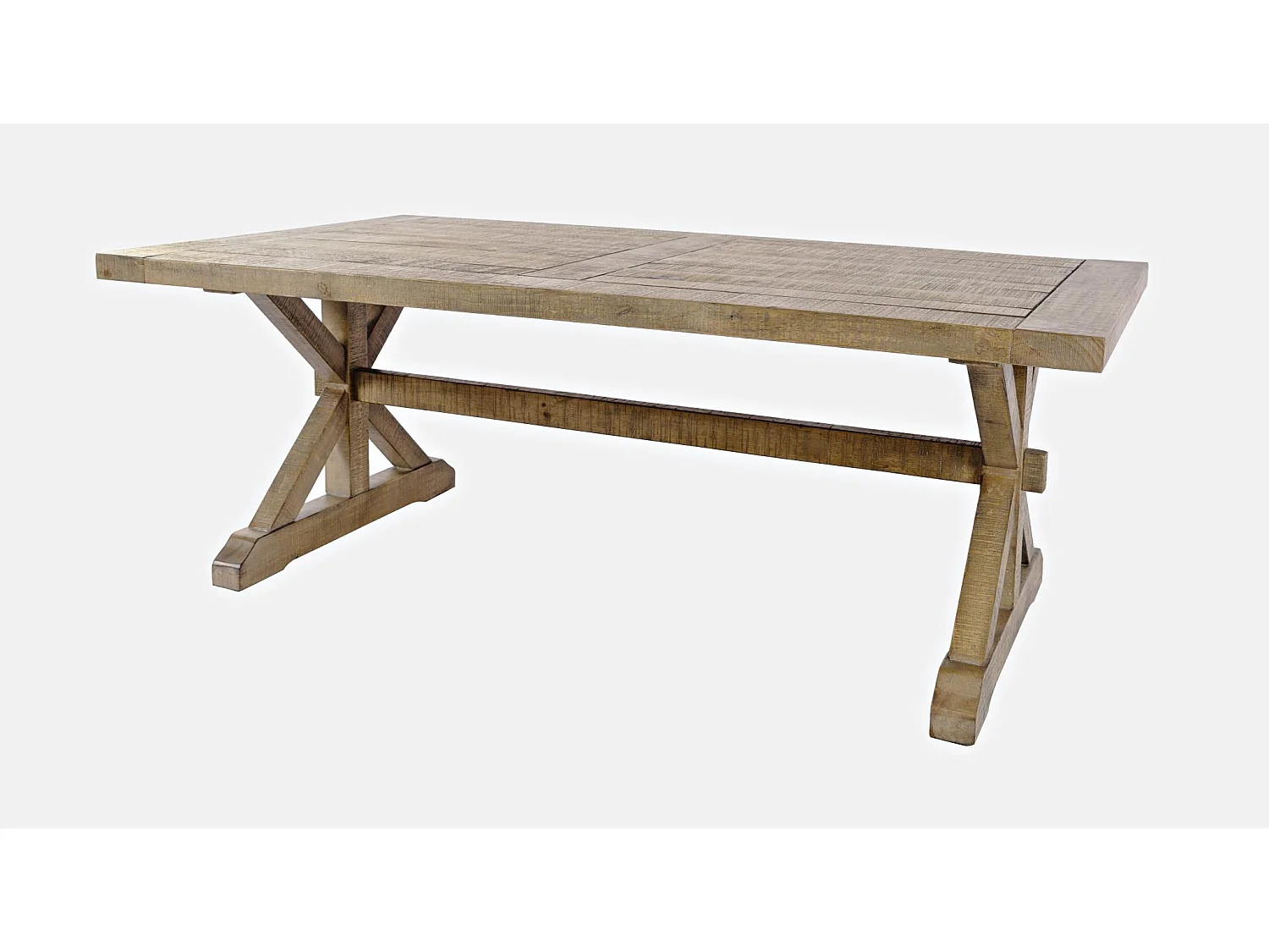 Mesa de centro 127x47x71 cm roble Avola av1920-1