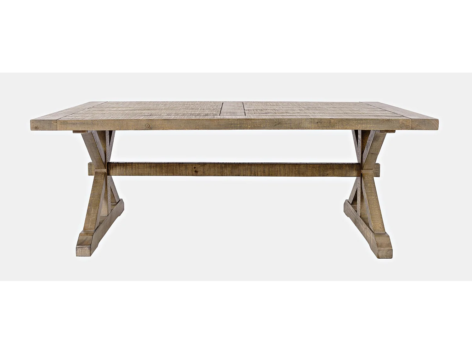 Table basse 127x47x71 cm chêne Avola av1920-1
