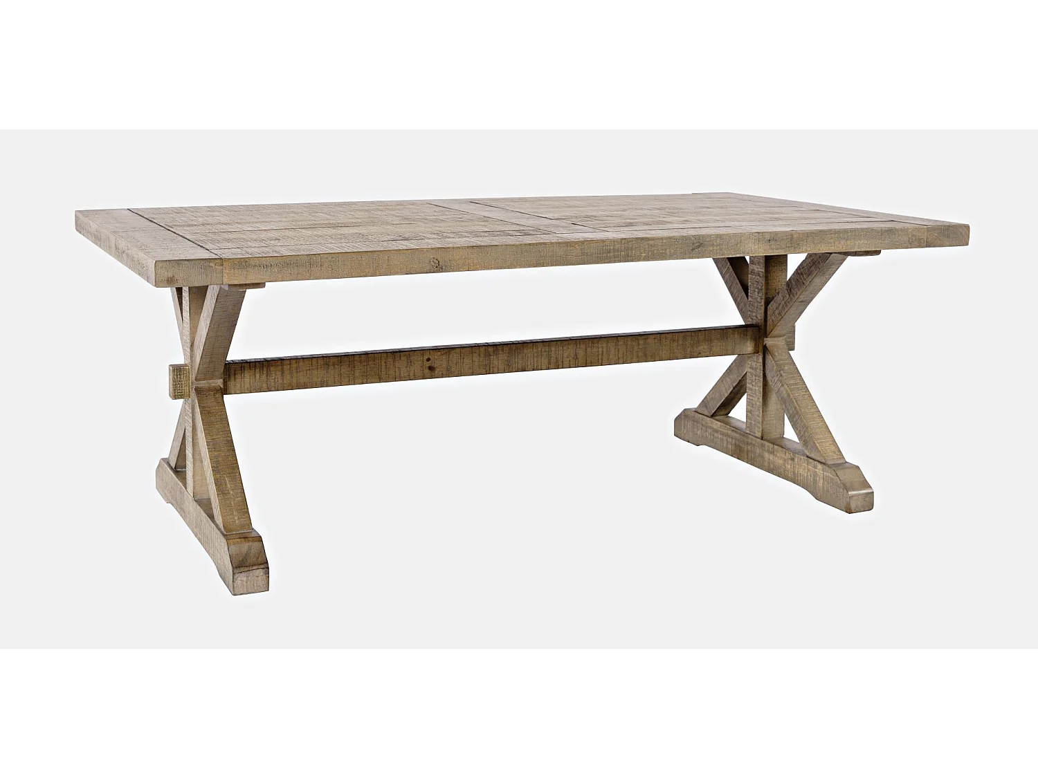 Table basse 127x47x71 cm chêne Avola av1920-1