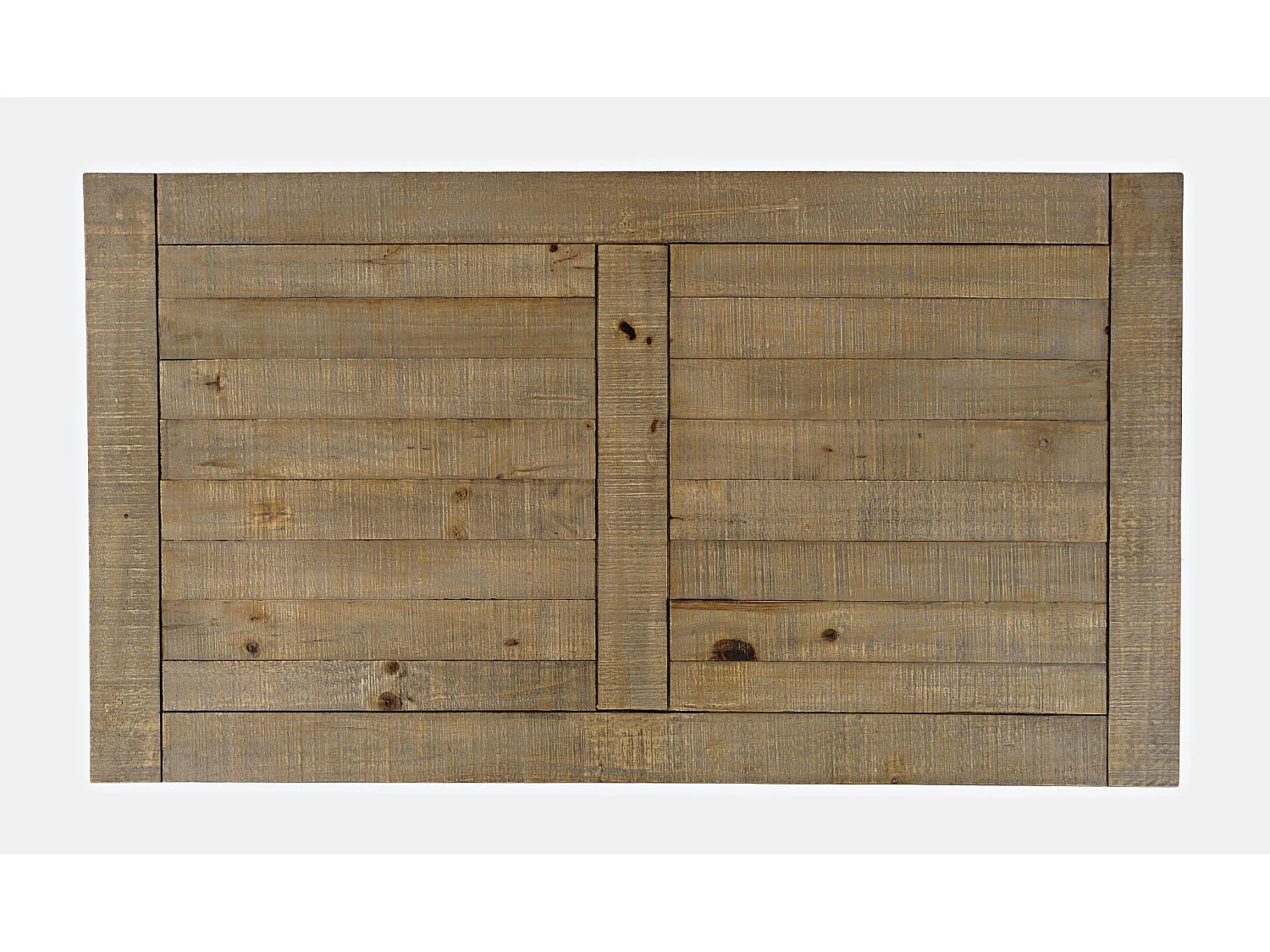 Table basse 127x47x71 cm chêne Avola av1920-1