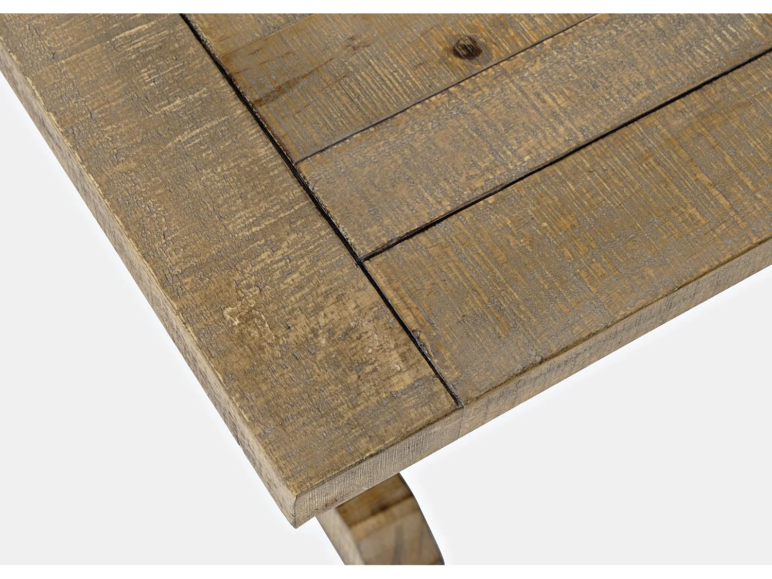 Table basse 127x47x71 cm chêne Avola av1920-1