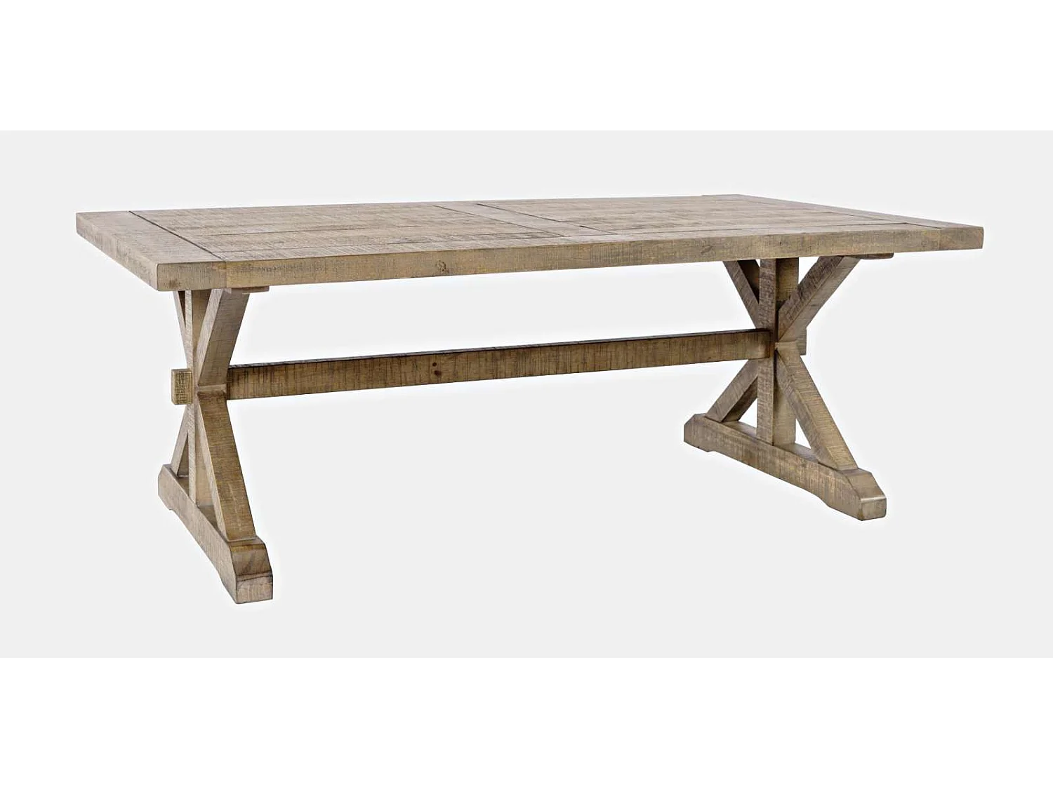Sofabord, Avola, 104,5x56 cm, Eg