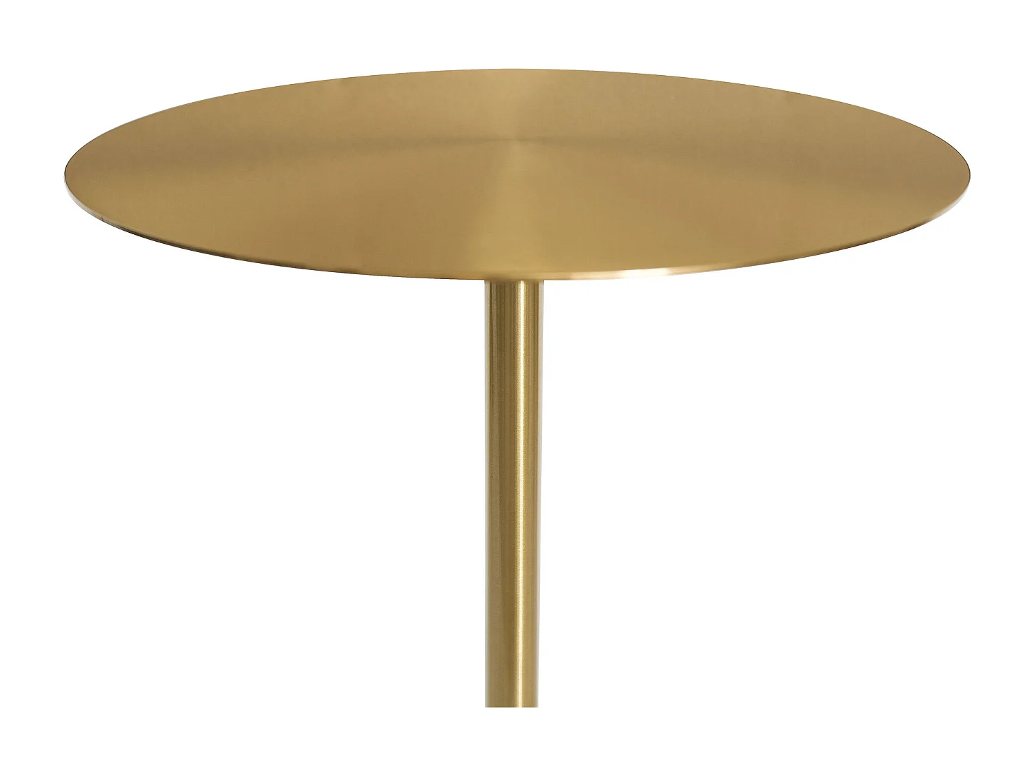 Tavolo 35x57x35 cm oro modig m28