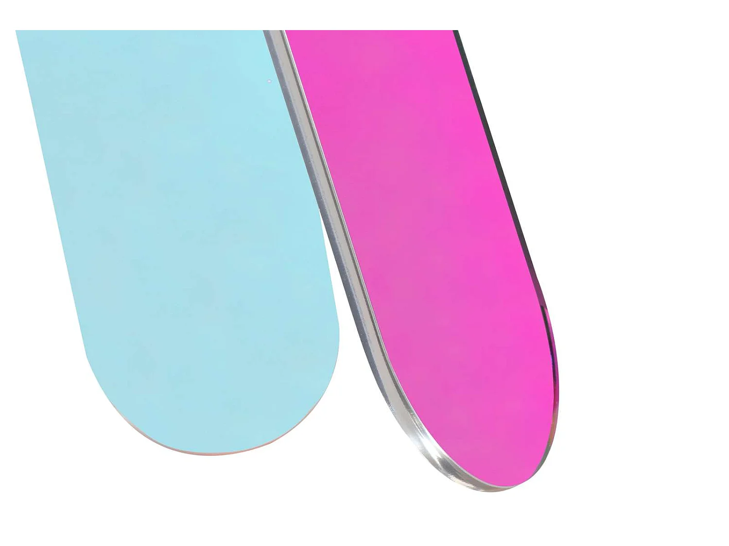 Table 60x50x60 cm multicolor modig m75-60