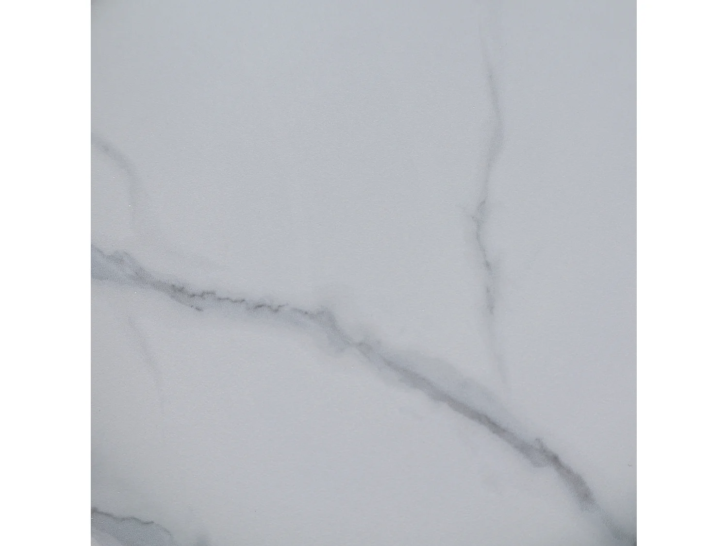 Mesa de centro 70x36x70 cm blanca Modig M68