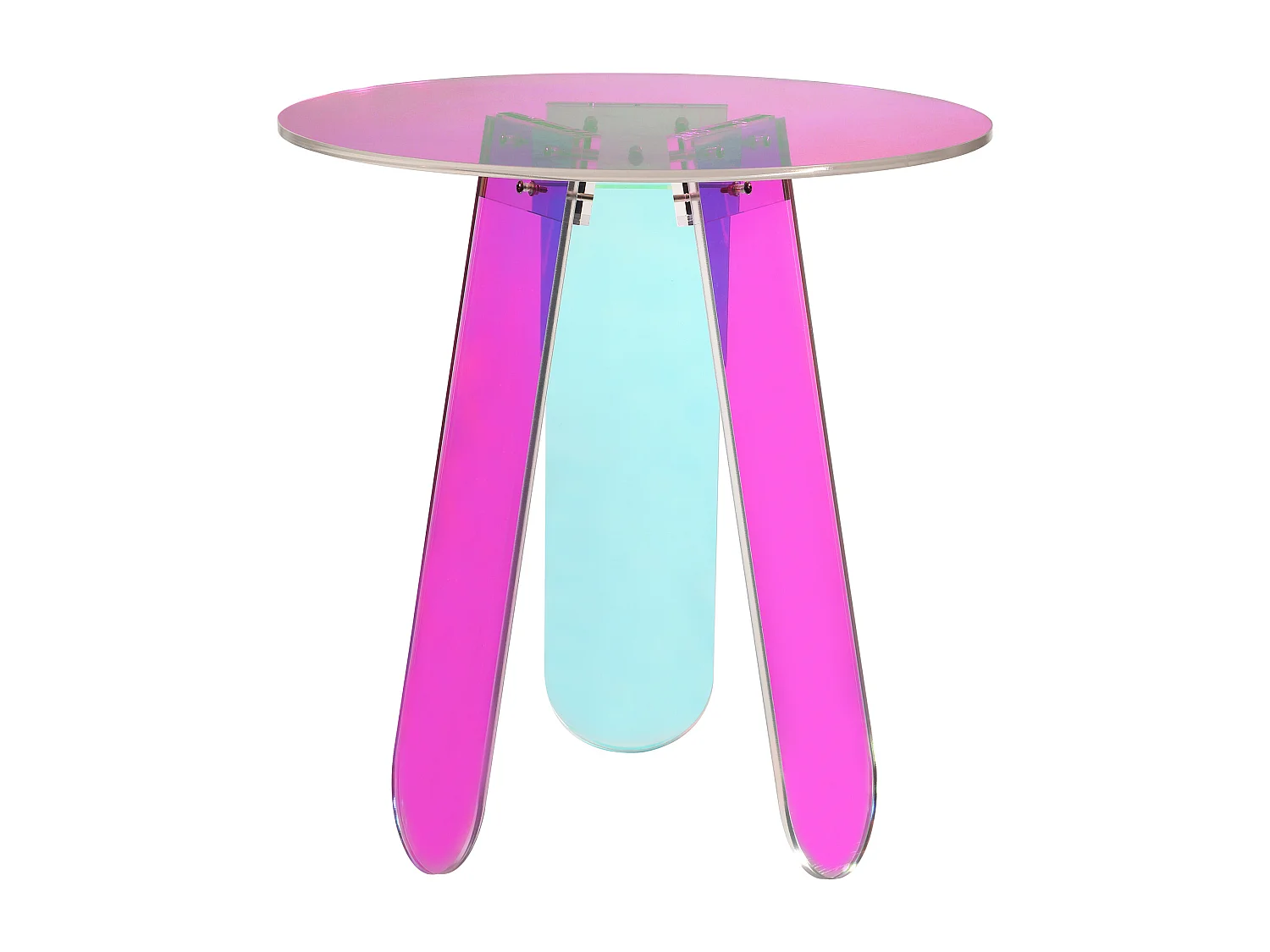 Table 45x47x45 cm multicolore modig m75-45