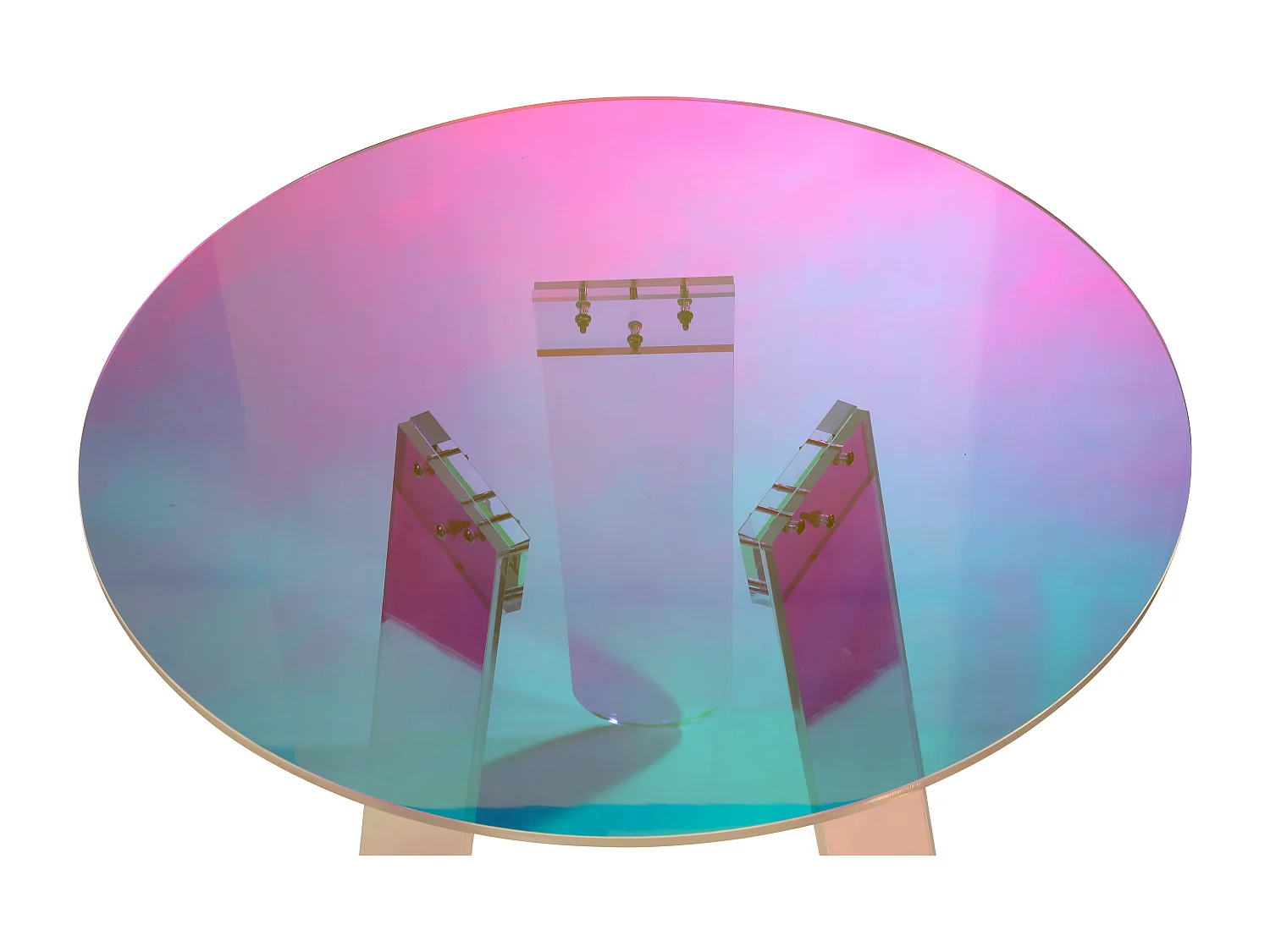 Table 45x47x45 cm multicolore modig m75-45