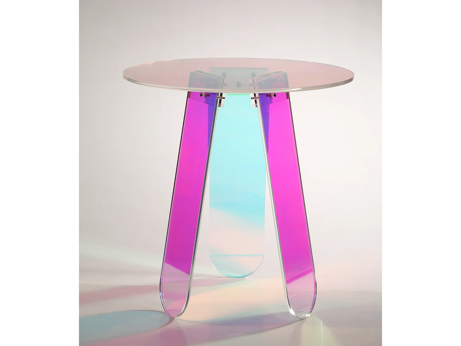 Table 45x47x45 cm multicolore modig m75-45