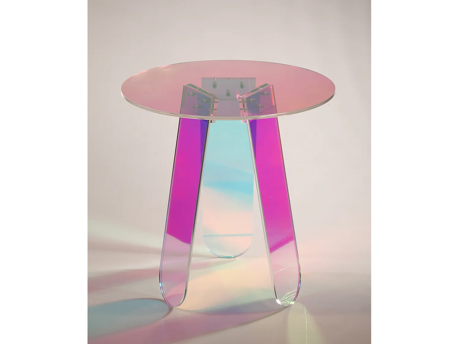 Table 45x47x45 cm multicolore modig m75-45