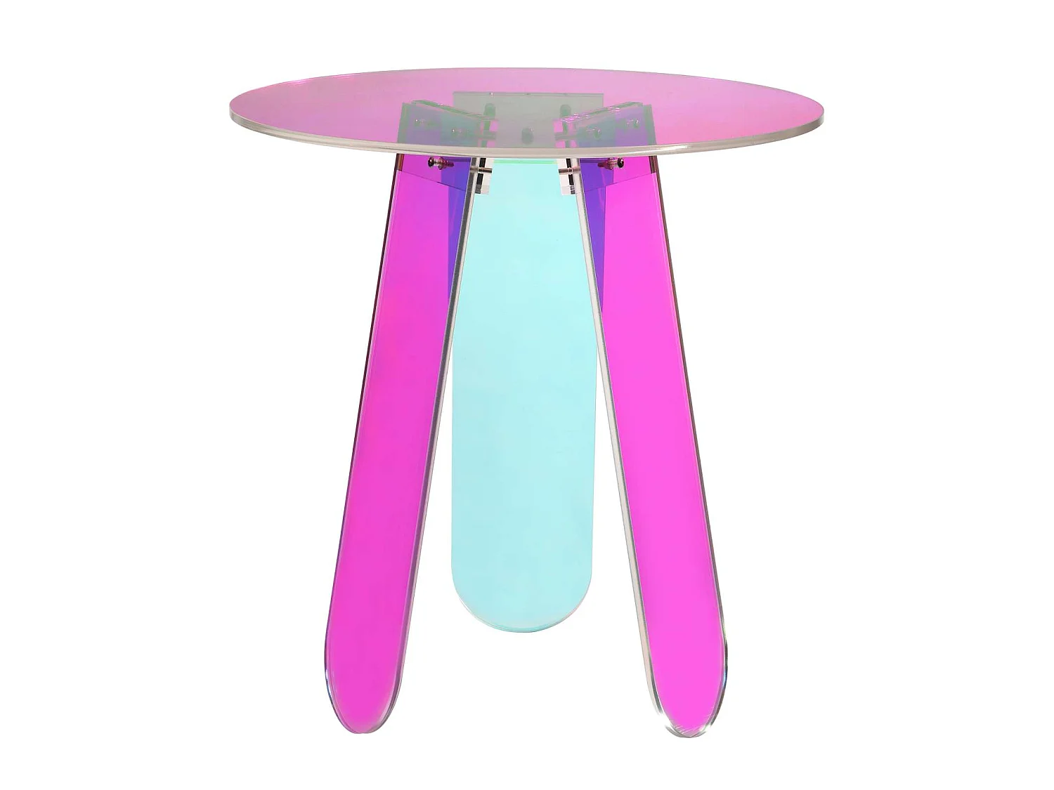 Table 45x47x45 cm multicolor modig m75-45