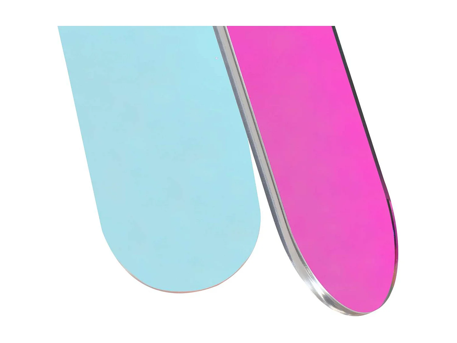 Table 45x47x45 cm multicolor modig m75-45