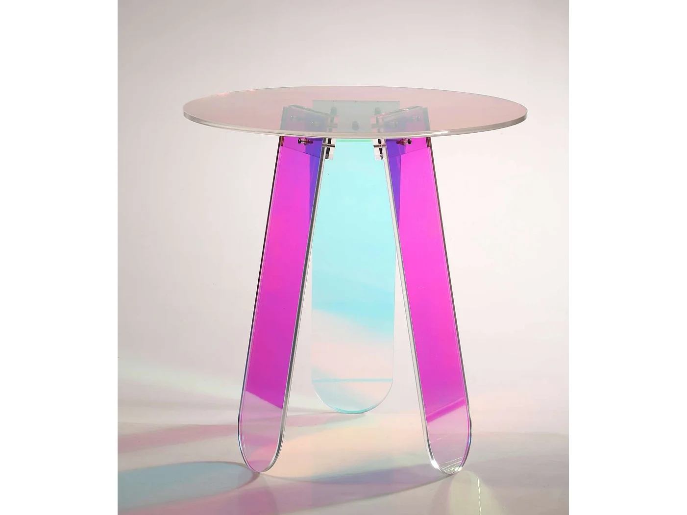 Table 45x47x45 cm multicolor modig m75-45