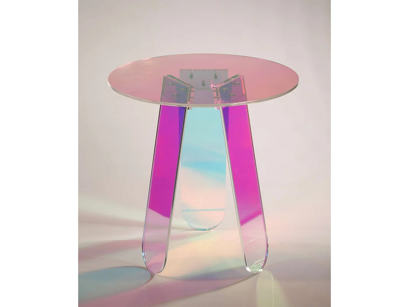 Table 45x47x45 cm multicolor modig m75-45