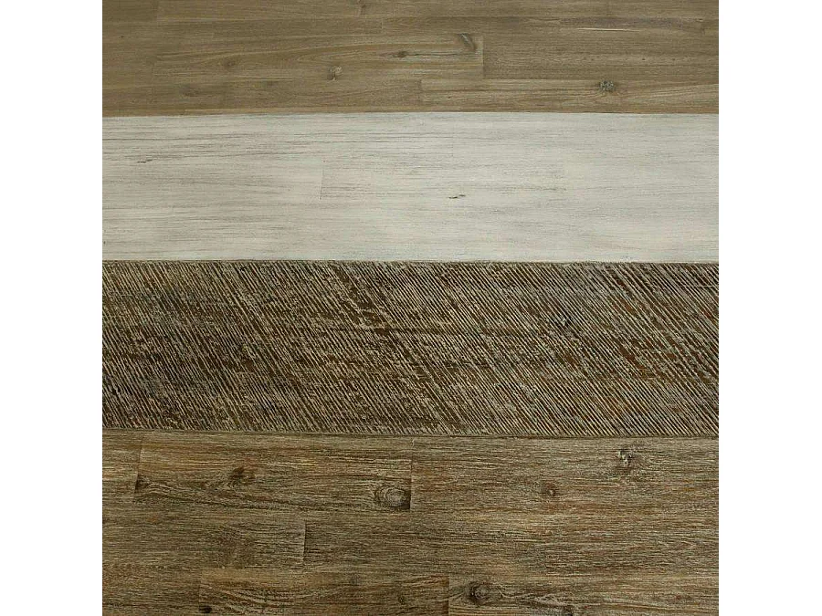 Table basse 50x50x50 cm noire adesso adesl07