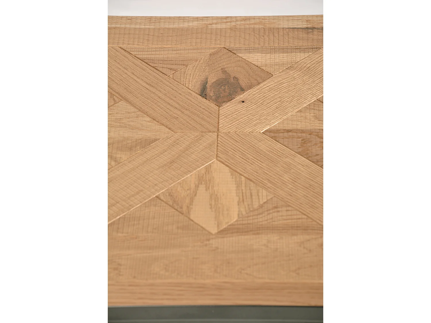 Mesa 45x50x45 cm roble natural indus in04-0