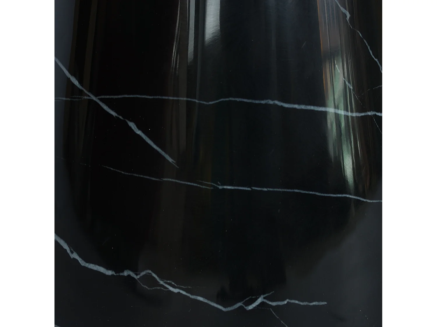 Table 45x51x45 cm noir or Modig m39