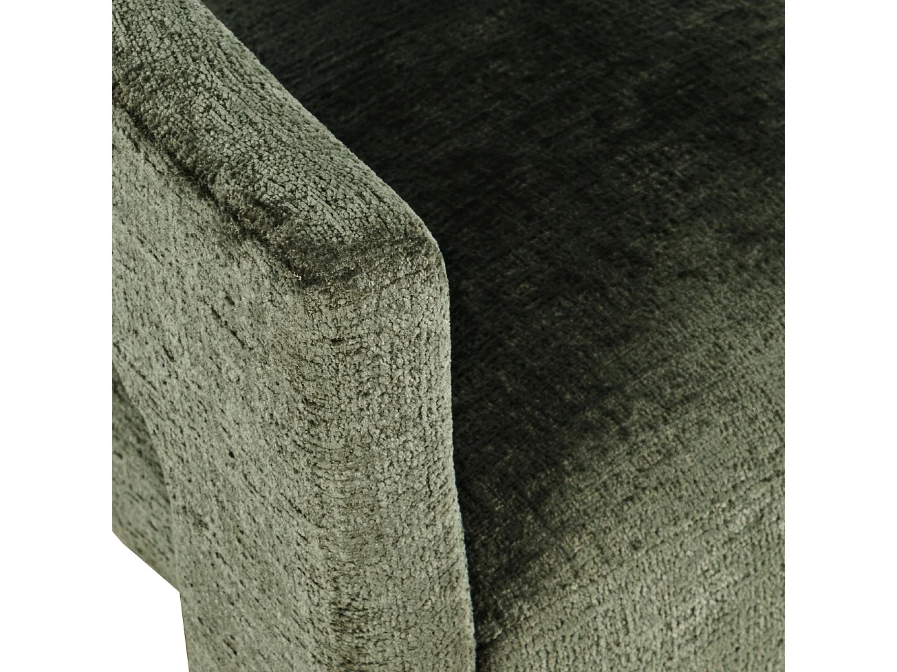 Barhocker 61x89x57 cm olive Leith LET71HO