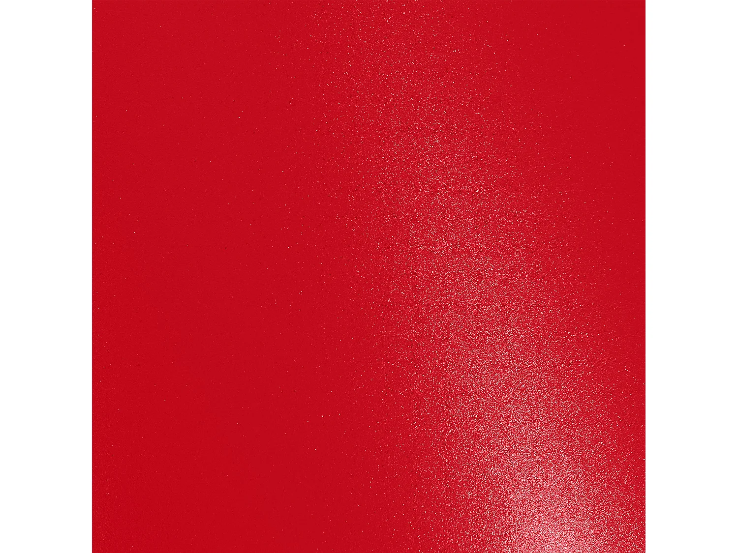 Habitat - Édition limitée - Lampe de table en métal - 35 cm - Rouge Cerise - Design by Claire Norcross - Ribbon