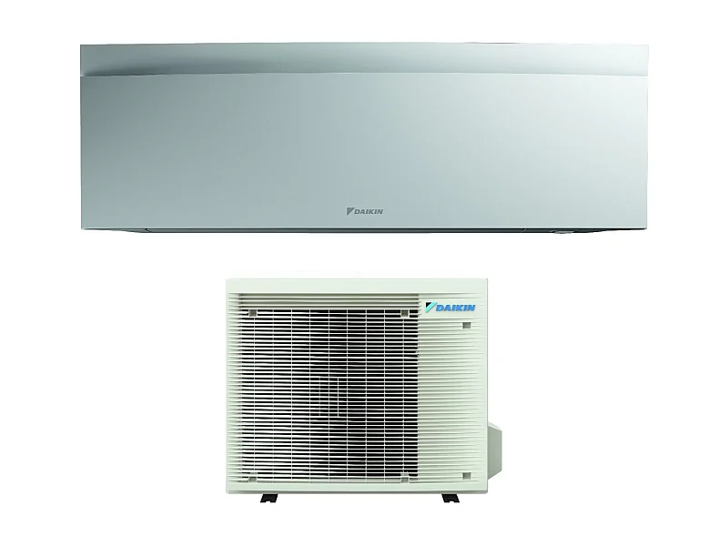 Climatizzatore Condizionatore Daikin Bluevolution Inverter Serie Emura White Iii 18000 Btu Ftxj50aw R-32 Wi-Fi Integrato Classe A++ - Garanzia Italia
