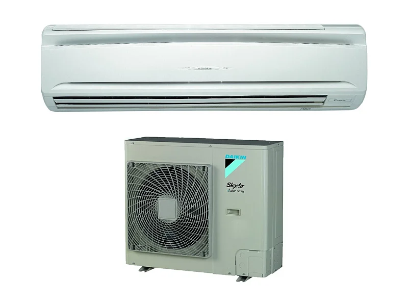 Climatizzatore Condizionatore Daikin Bluevolution Skyair Active-Series Inverter Serie Faa-A 24000 Btu Faa71a + Azas71mv1 R-32 Wi-Fi Optional Classe A