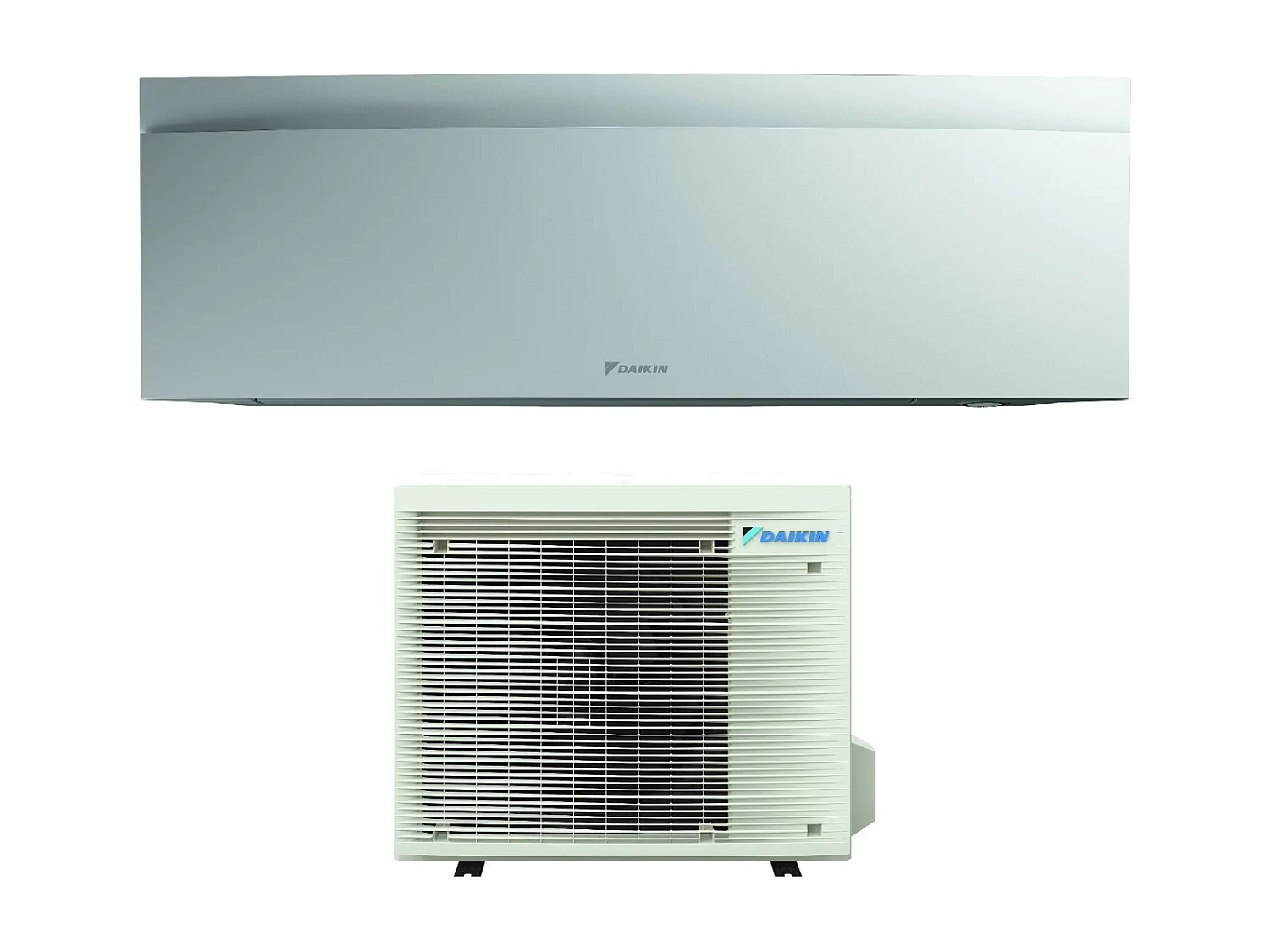 Climatizzatore Condizionatore Daikin Bluevolution Inverter Serie Emura White Iii 15000 Btu Ftxj42aw R-32 Wi-Fi Integrato Classe A++ Garanzia Italiana