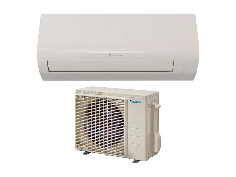Condizionatore Daikin Ecoplus Sensira 21000 Btu Ftxf60f R-32 Wi-Fi Integrato