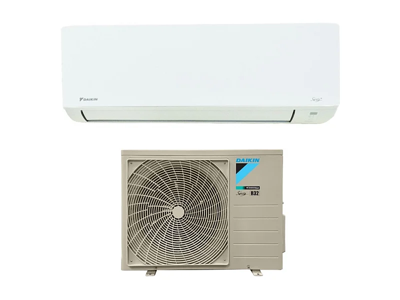 Condizionatore Daikin Siesta 9000 Btu Atxc25c R-32 Wi-Fi Optional