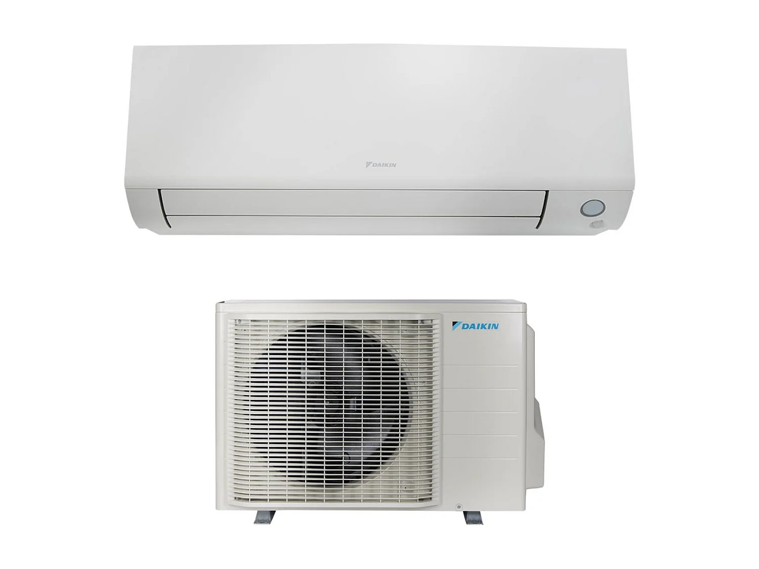 Condizionatore Daikin All Season 9000 Btu Ftxm25a R-32 Wi-Fi Integrato Garanzia Italiana