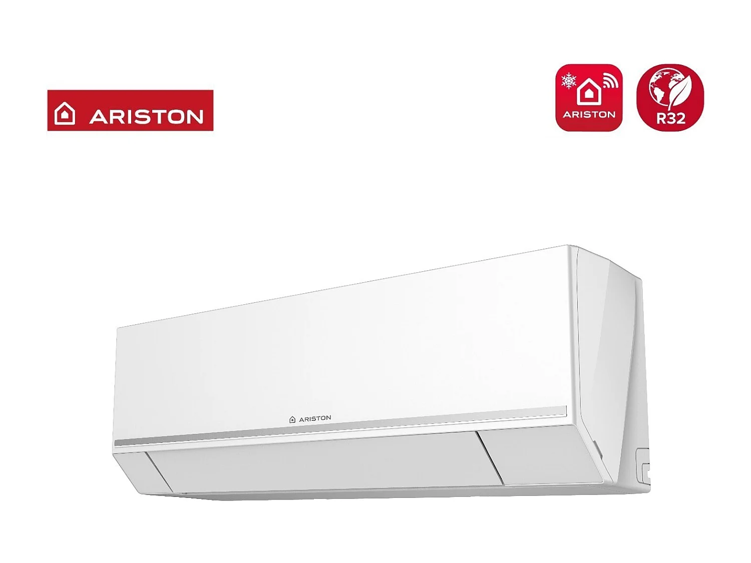 Climatizzatore Condizionatore Haier Inverter Serie Geos Plus 24000 Btu As68tdrhra-C R-32 Wi-Fi Integrato Classe A++/A+