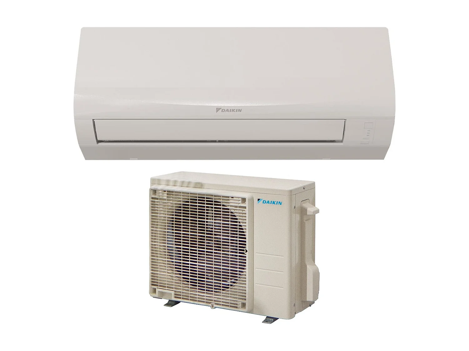 Condizionatore Daikin Ecoplus Sensira 7000 Btu Ftxf20f R-32 Wi-Fi Integrato